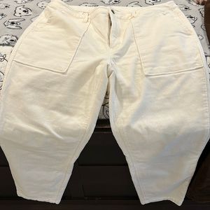 Lascana Corduroy Pants